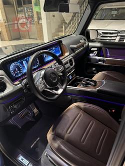 مێرسێدس بێنز G-Class